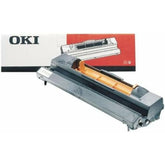 Printer drum OKI OKIPAGE 4W/4W+/4M FAX 4100 Black